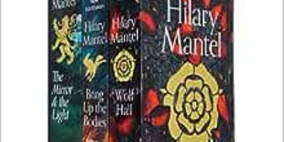 Hilary Mantel books