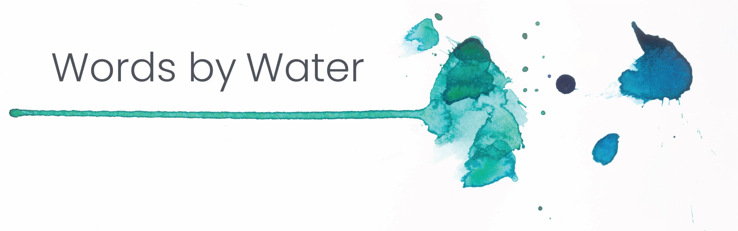Words By Water