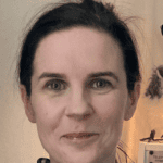 Kate Barry photo