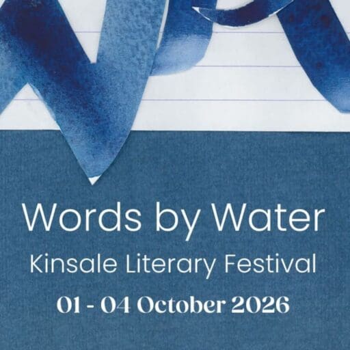 Words By Water